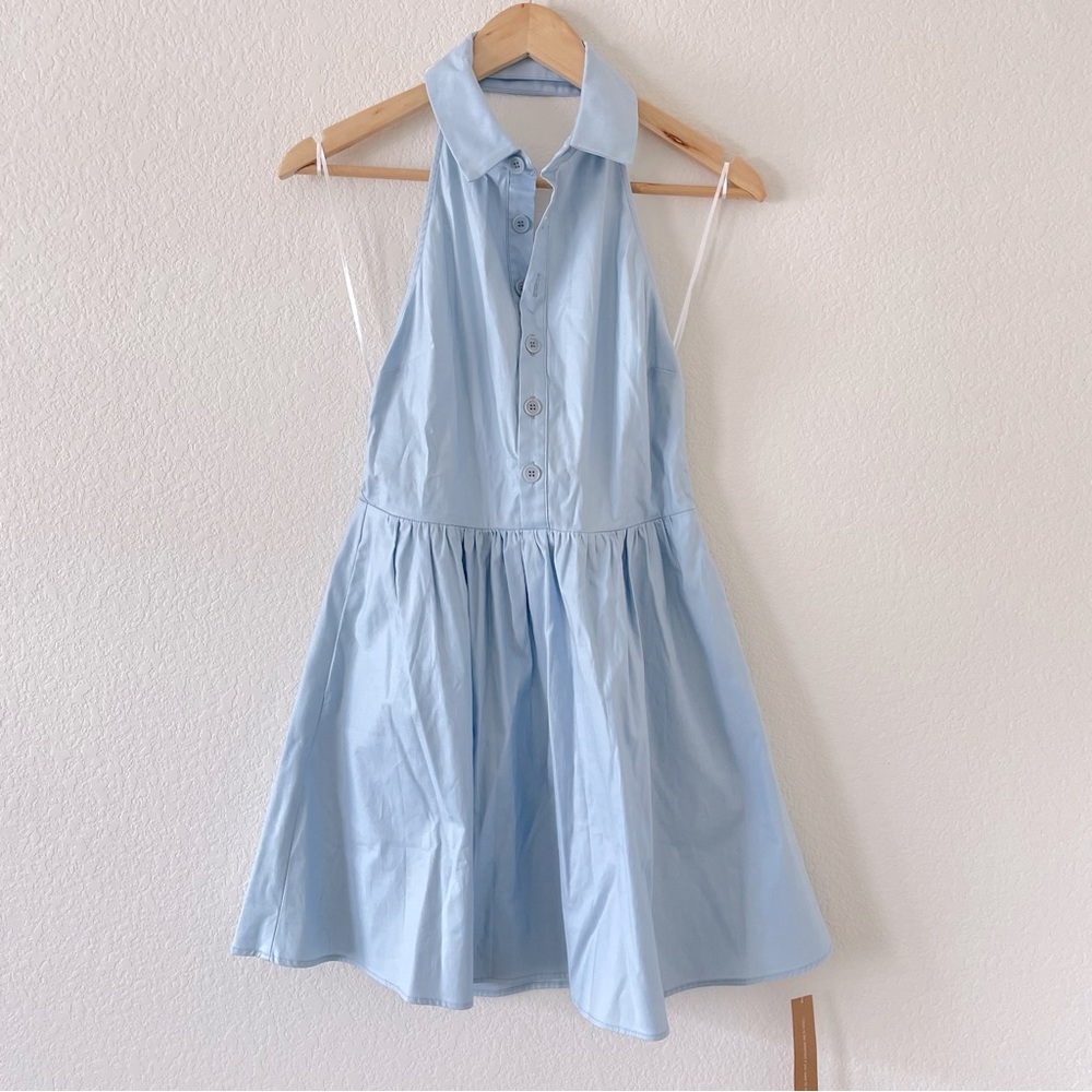 [NWT] Reformation Tabby Dress